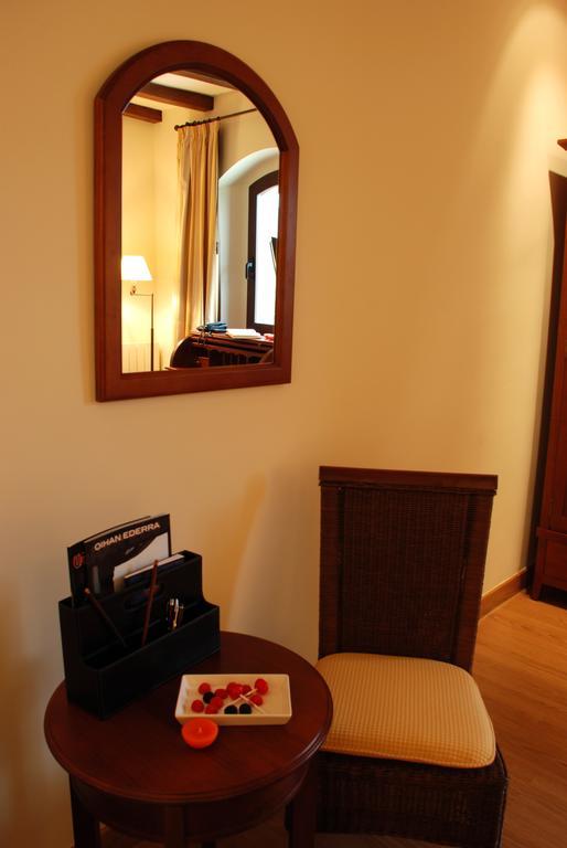 Hotel Olatzea Arbizu Habitación foto