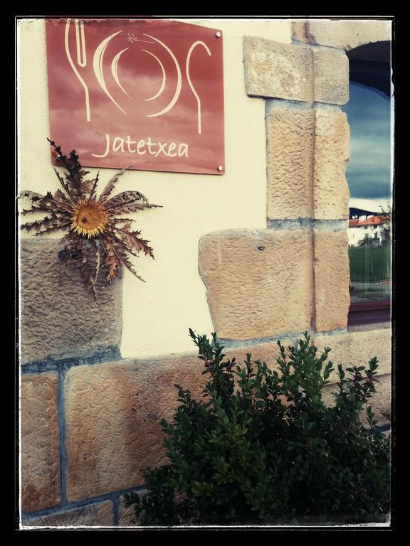 Hotel Olatzea Arbizu Habitación foto