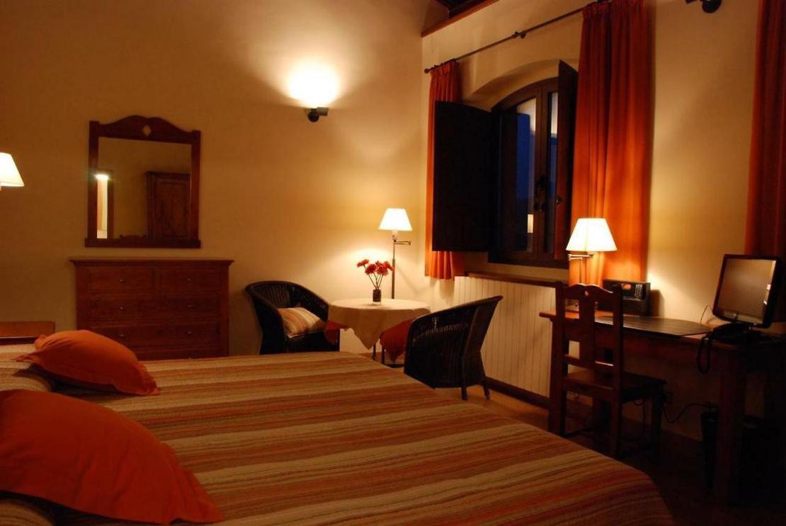 Hotel Olatzea Arbizu Exterior foto